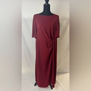 Shein Plus Size Dress